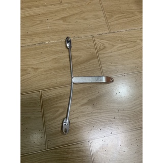 Bas chống rung pha đèn xe SH 2017 _ 2019