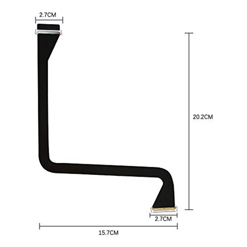 Dây Cáp Màn Hình Lcd 5k Edp (923-00093) Cho Imac 27inch A1419 5k (Late 2014-mid 2015)