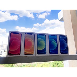 Hộp iphone ⚡️ FREE SHIP ⚡️ Hộp Iphone 12,12pro,12promax - Vỏ Hộp In Sắc Nét - Chật Liệu Nhựa Cứng - Đầy Đủ Tem Chọc Sim