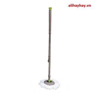 Bộ cán chổi lau nhà Bennix Xoay 360 Độ