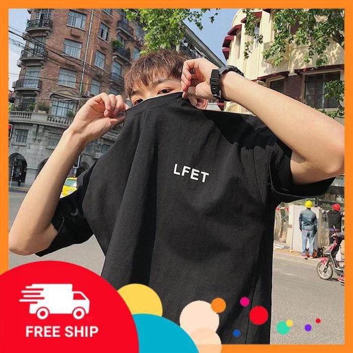 Áo thun tay lỡ nam nữ From rộng, áo phông Unisex  A28 | BigBuy360 - bigbuy360.vn