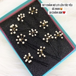 Set cài liti