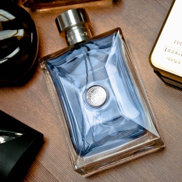 [Mẫu thử 10ml] Nước hoa Versace Pour Homme dạng xịt | BigBuy360 - bigbuy360.vn