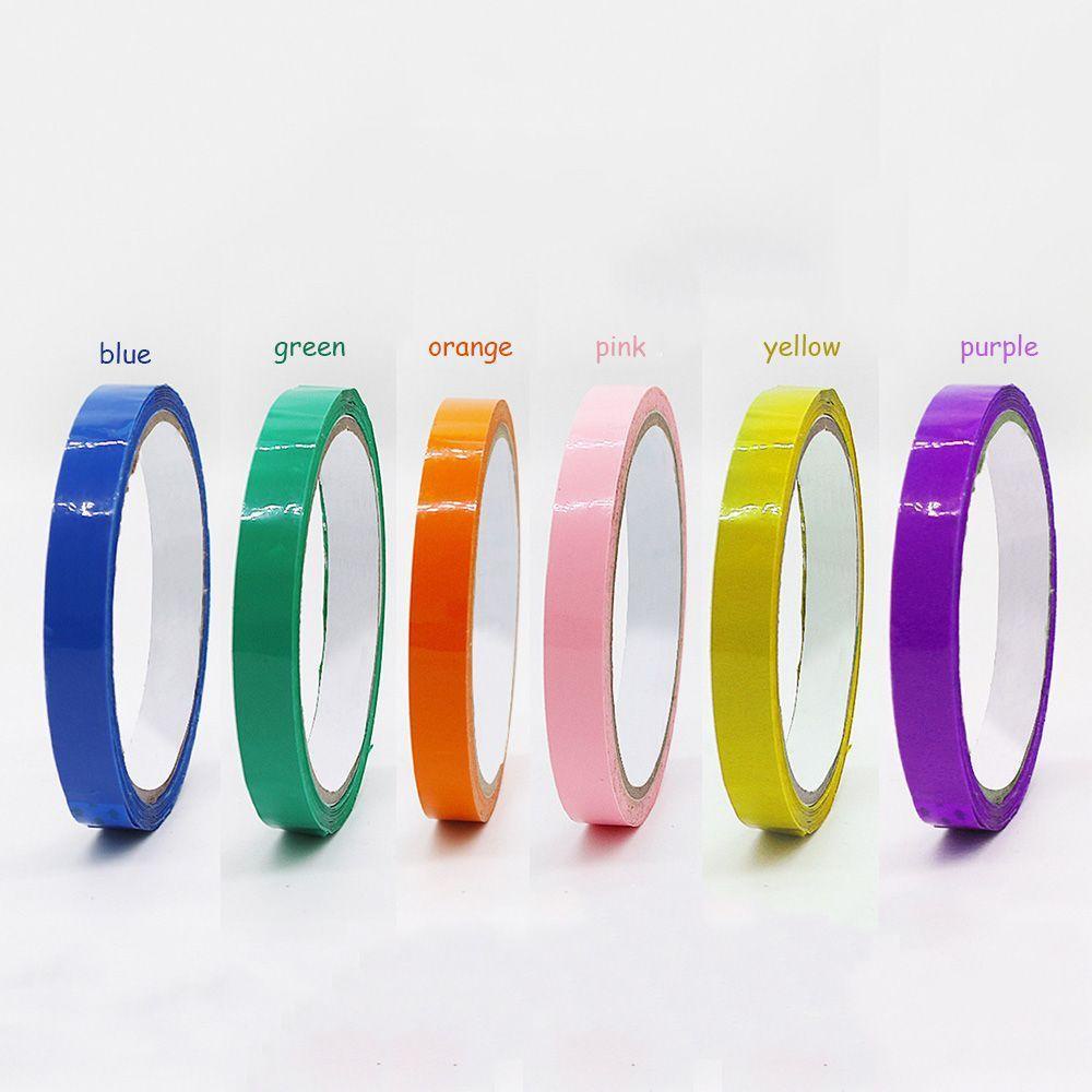 ELEGANT Băng Keo Dán Đồ Chơi Fidget Spinner DIY Đa Năng GiúP GiảM Stress Cho Trẻ Em