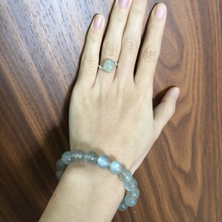 Bộ xà cừ Labradorite