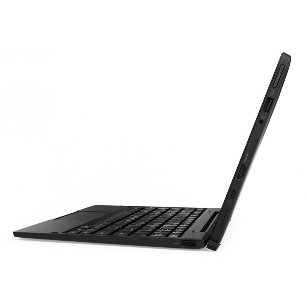 Laptop 2 trong 1 Lenovo Tablet 10 màn hình cảm ứng 10 inch 4GB RAM 128GB-Tặng dock bàn phím Hàng Loại Tốt | WebRaoVat - webraovat.net.vn