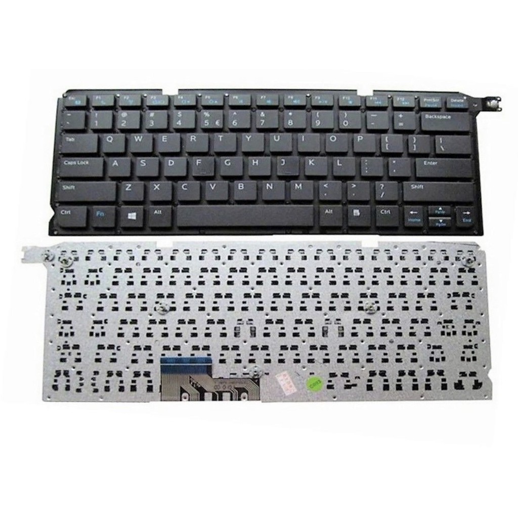 Bàn Phím Laptop Dell Vostro 5460 5470 5480 - Hàng Chất Lượng Cao