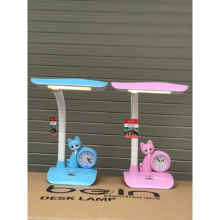 Đèn bàn chống cận thị Bein Model Be008L Bảo hành 1 năm