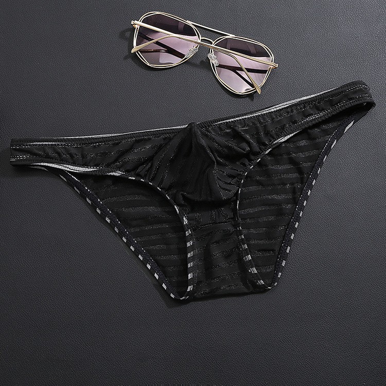 Quần Lót Trong Suốt Quyến Rũ Cho Nam