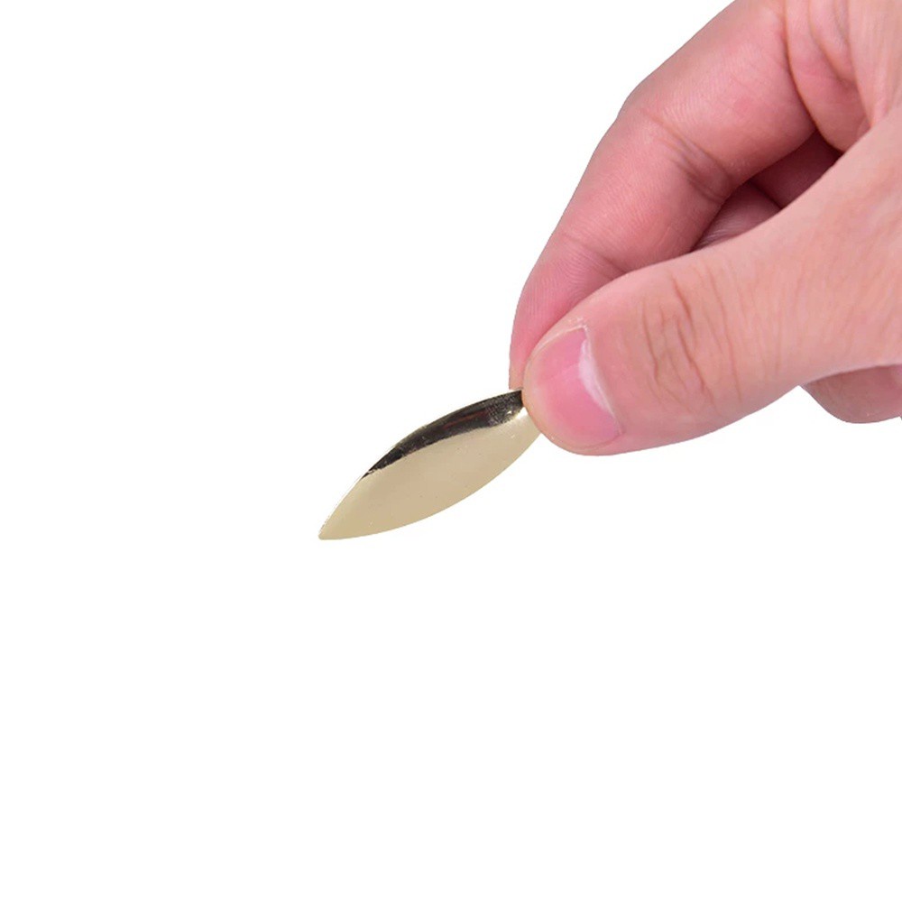 Bộ 20 Mồi Câu Cá Kim Loại Dạng Xoay Nhiều Màu Sắc Lấp Lánh