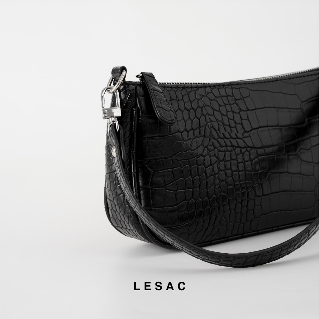 Túi đeo vai nữ LESAC Lola Bag