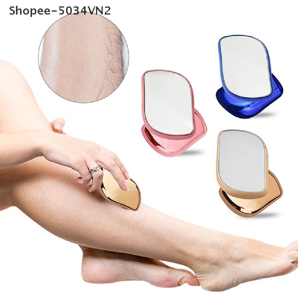 Máy Tẩy Lông An Toàn Không Đau 5034VN2