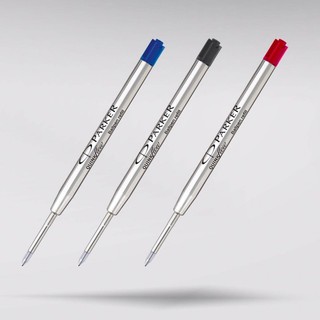 Ruột Bút/Viết bi Parker. Do VPP Hiếu Cường cung cấp