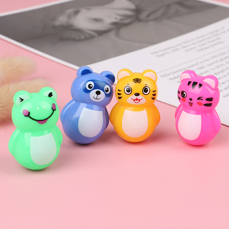 Bộ 3 Kẹp Tóc Lật Mini Cho Nữ