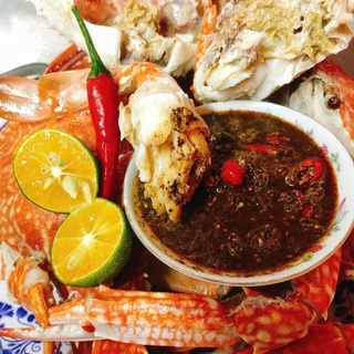 MUỐI GHẸ RANG TIÊU THẦN THÁNH 🧂