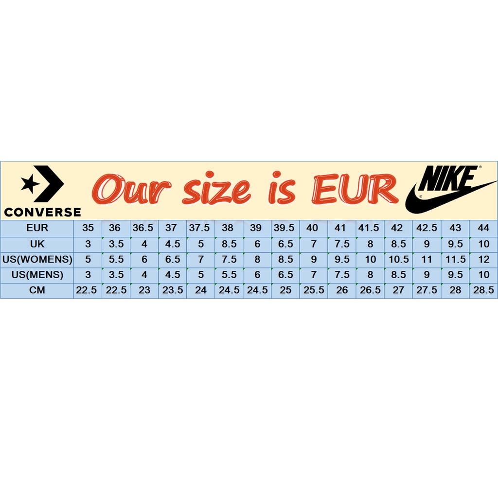 Giày Thể Thao CONVERSE CHUCK TAYLOR ALL STAR Thêu Họa Tiết Phong Cách Cổ Điển 1970s