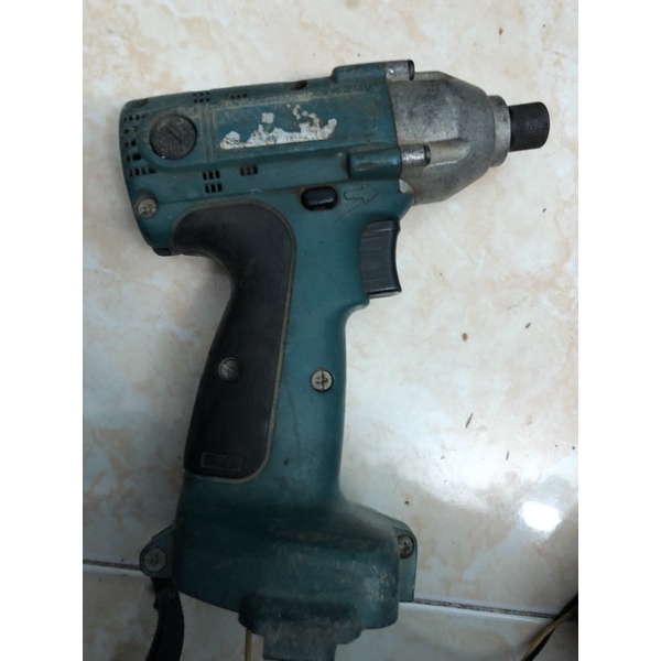 Máy bắn vít Makita Nhật bãi