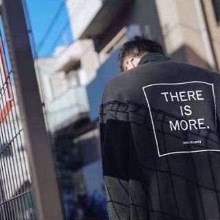 Áo sweater cổ lọ