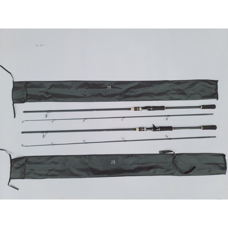 cần Daiwa Nội Địa siêu rẻ - khoẻ