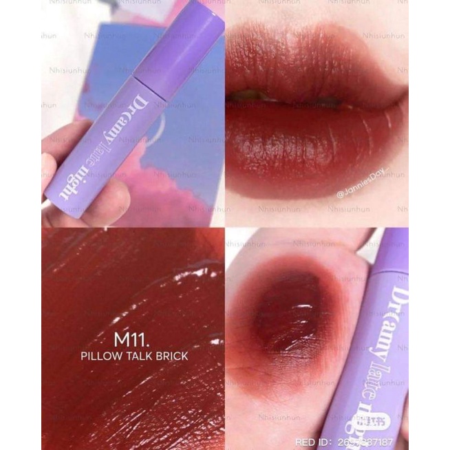 SON MERZY DREAM LATE NIGHT MELLOW