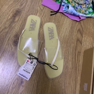 Dép auth zara