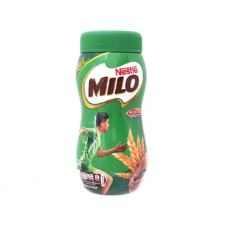 [CHÍNH HÃNG] Thức Uống Lúa Mạch Nestle' Milo Active-Go Lọ 400g