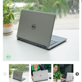 Máy tính Dell Latitude E7440
