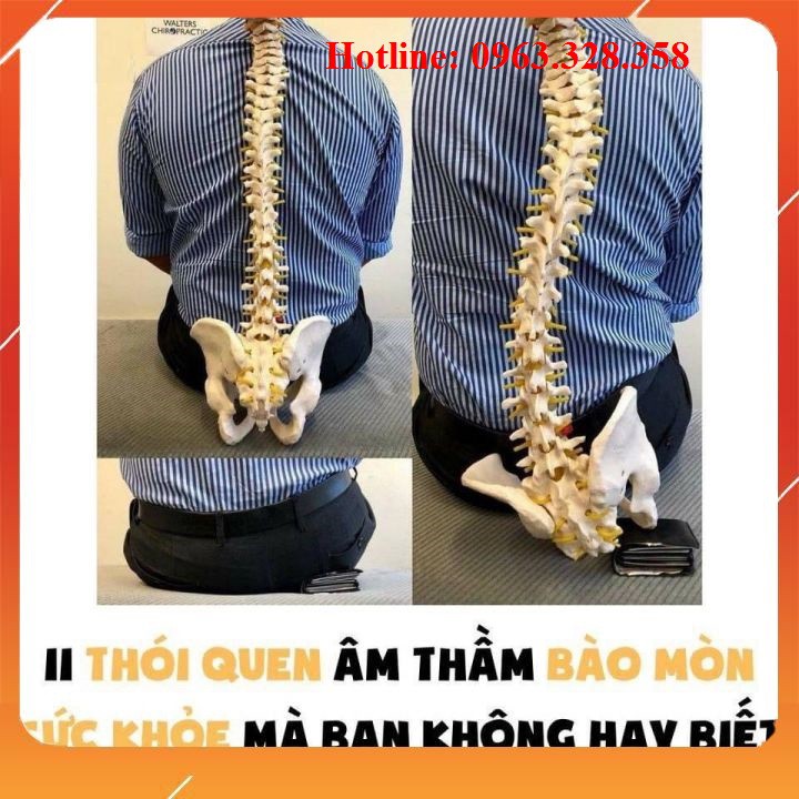 Đai Kéo Giãn Cột Sống Lưng - Đai Treo Xà Đơn Giảm Đau Lưng - Bảo Hành 24 Tháng - Có Đệm Nách