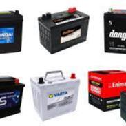 Pin - Ắc Quy