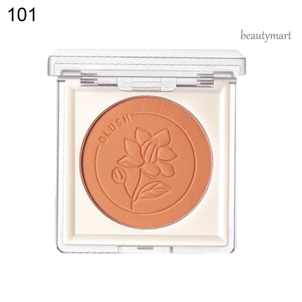 [Hàng mới về] Phấn Má Hồng Mềm Mịn Lâu Trôi 3.7g Cho Nữ