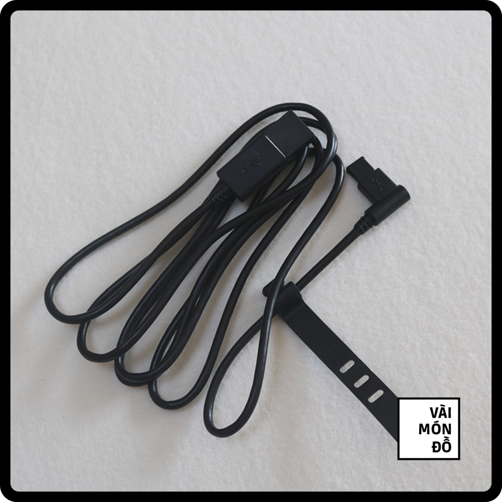 Cáp Micro USB dành cho Wacom Intuos CTL-472 CTL-672 CTL-480 CTH-480 CTL-490 CTH-490 CTL-690 CTL-680 CTL-4100 CTL-6100