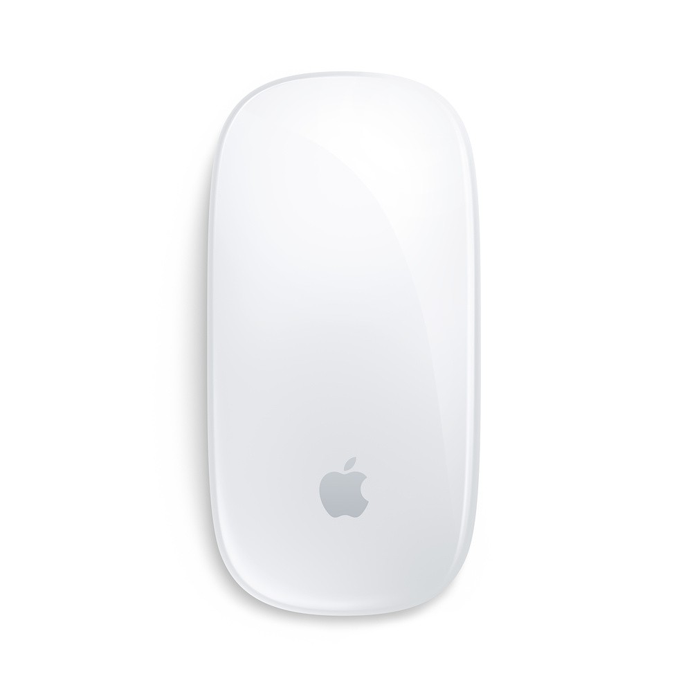 | Chính Hãng Apple | Chuột Apple Blurtooth Macgic Mouse 2 Sữ Dụng Cho iMac / Macbook / iPad / Apple TV