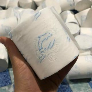 [ SIÊU RẺ ] GIẤY VỆ SINH 1 BỊCH GỒM 20 CUỘN