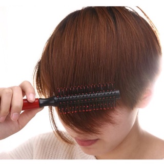 lược tạo kiểu tóc