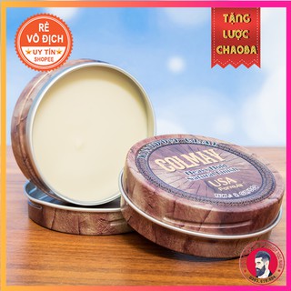 [CHÍNH HÃNG STORE HÀ NỘI] Sáp Vuốt Tóc Colmav Clay Kingdom 56g