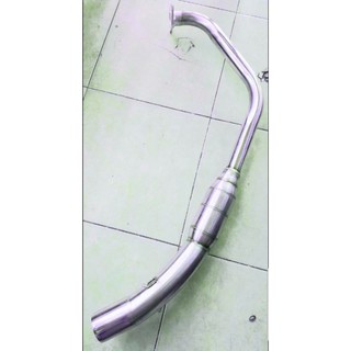 Cổ Pô R15V3 MT15