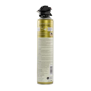 Combo 2 Bình Xịt Côn Trùng ARS Jet Gold Plus 600ml