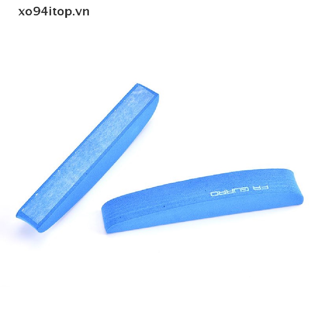 4 Dải Cao Su Bảo Vệ Cửa Xe Hơi Chống Trầy Xước Sự Bảo Vệ