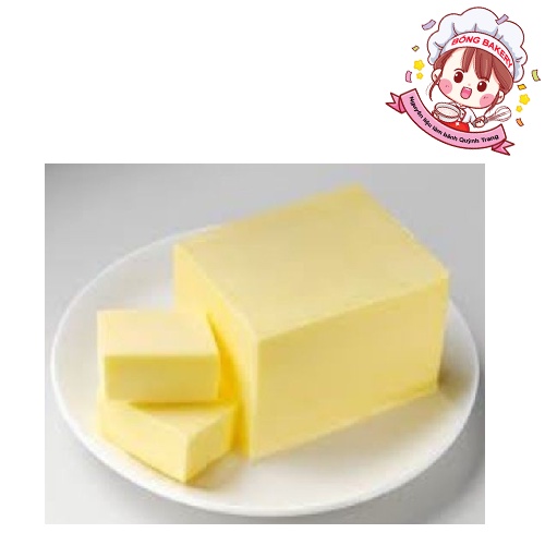 Bơ lạt Anchor 200g, 500g, 1kg