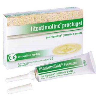 Gel Fitostimoline Proctogel