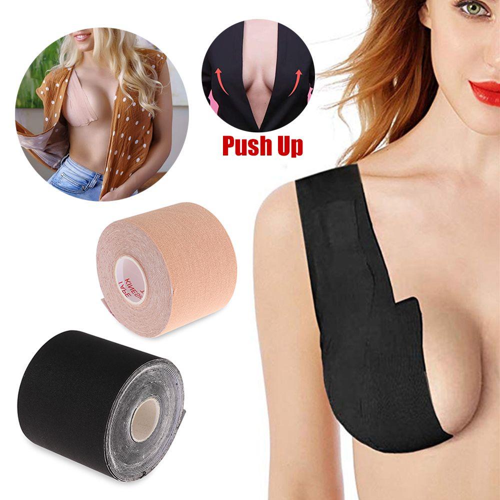 OSIER1 Băng Quấn Nâng Ngực Boob Ốp