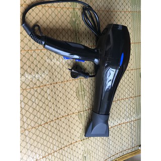 [Tổng kho] Máy sấy tóc PHILIP tạo kiểu tóc