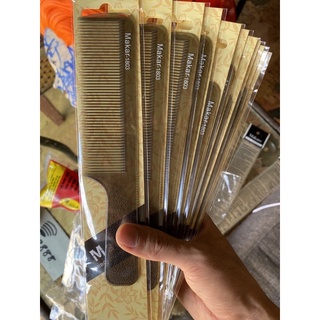 LƯỢC CẮT TÓC NAM BẢN TO MAKAR 1803