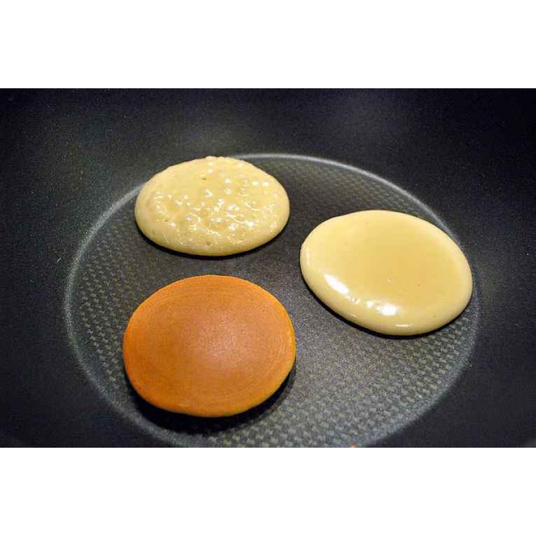 Bột làm bánh Hot Cake CJ 500g