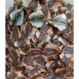 Cá chỉ vàng tẩm 1 nắng - Cá khô Phan Thiết