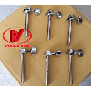 Khóa đàn bầu dài kích thước 9x5cm ( dài x rộng)