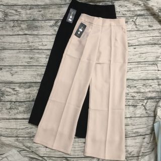 QUẦN ỐNG SUÔNG CẠP CAO KS