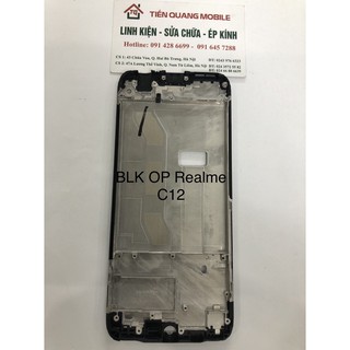 Khung xương đt OPPO Realme C12