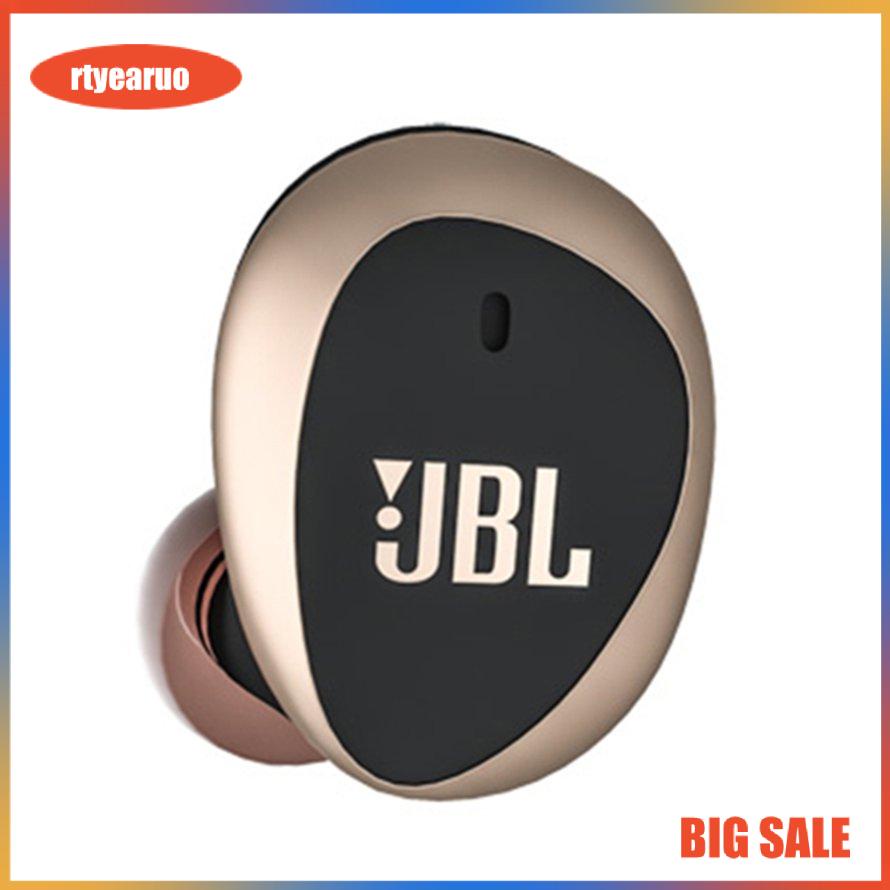 Tai nghe không dây đích thực Giảm tiếng ồn Tai nghe thể thao chống nước Âm thanh nổi