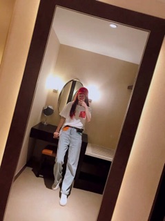 Quần jean ulzzang